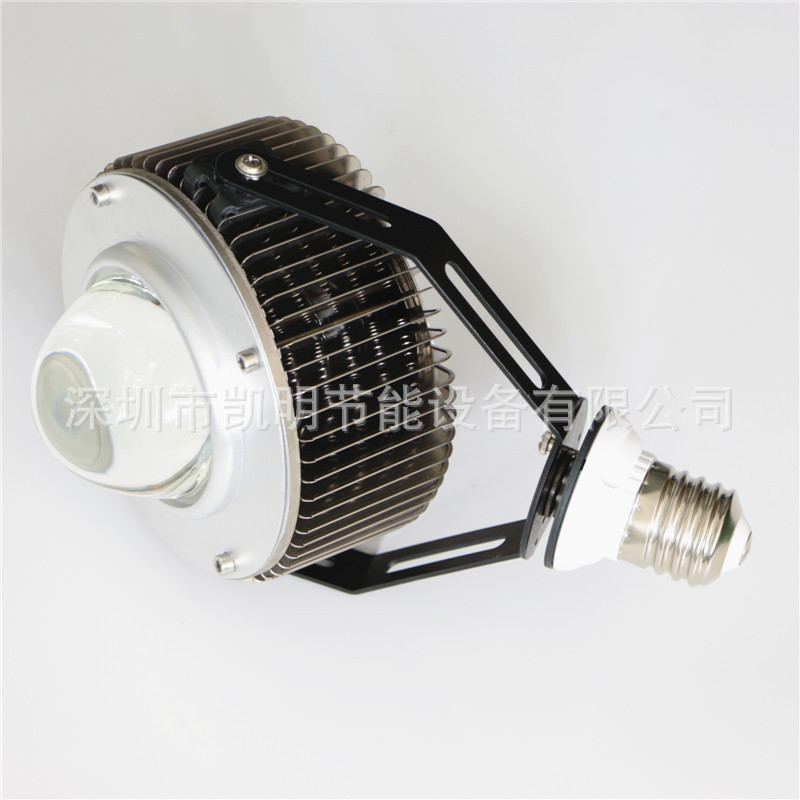 厂家批发100W 105W 110W 115W节能LED灯泡 LED投光灯泡 LED光源示例图1