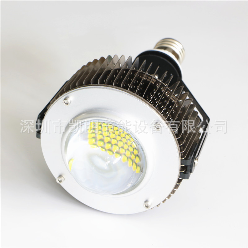 厂家批发100W 105W 110W 115W节能LED灯泡 LED投光灯泡 LED光源示例图6