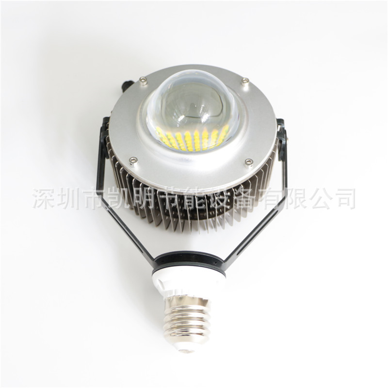 厂家批发100W 105W 110W 115W节能LED灯泡 LED投光灯泡 LED光源示例图3