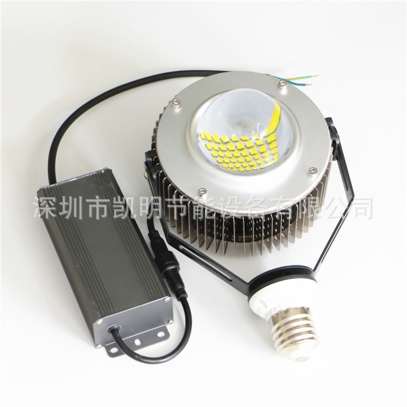 厂家批发100W 105W 110W 115W节能LED灯泡 LED投光灯泡 LED光源示例图4