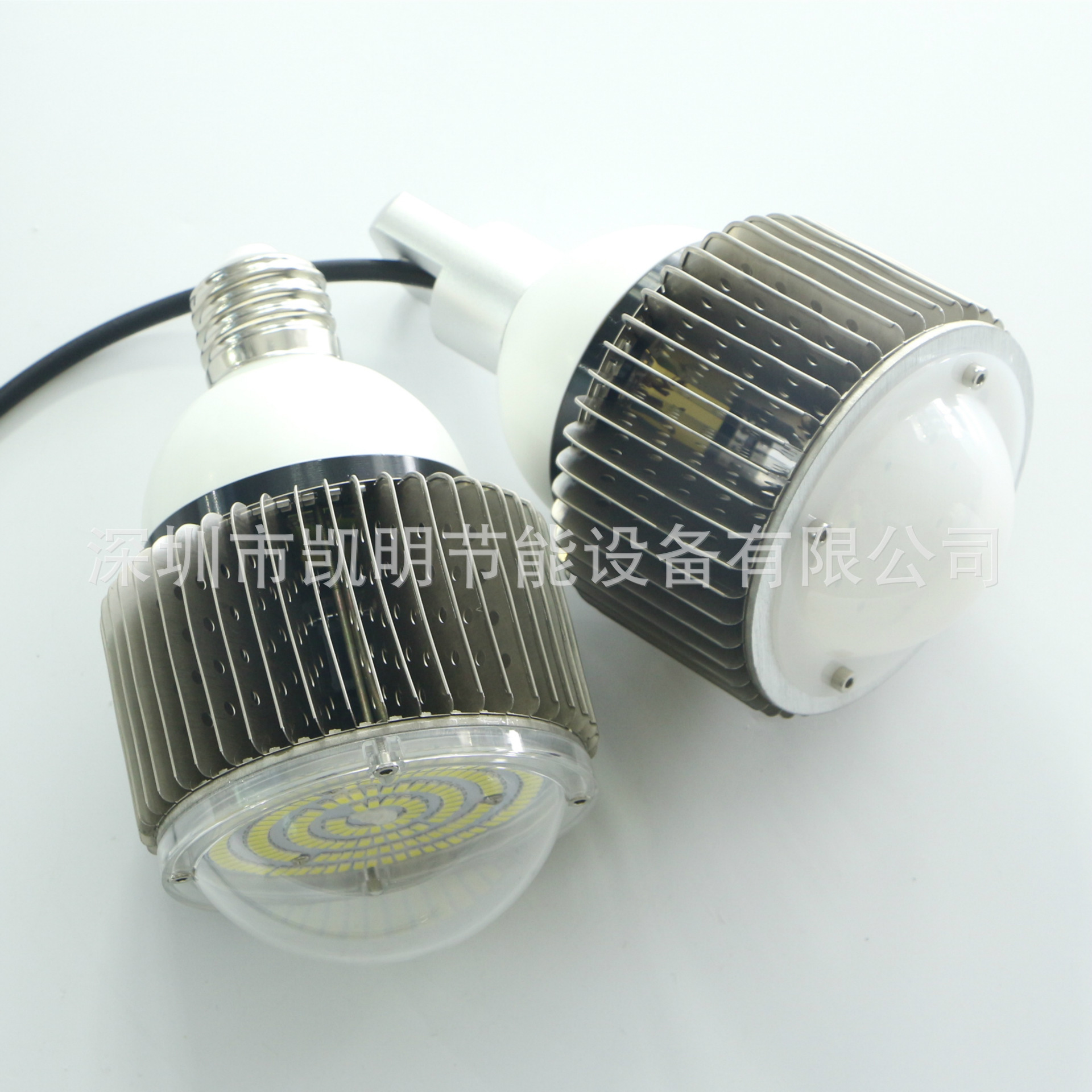 出口澳大利亚 E40/E39 100W 120W 150W LED球泡灯 LED灯泡 工矿灯示例图4