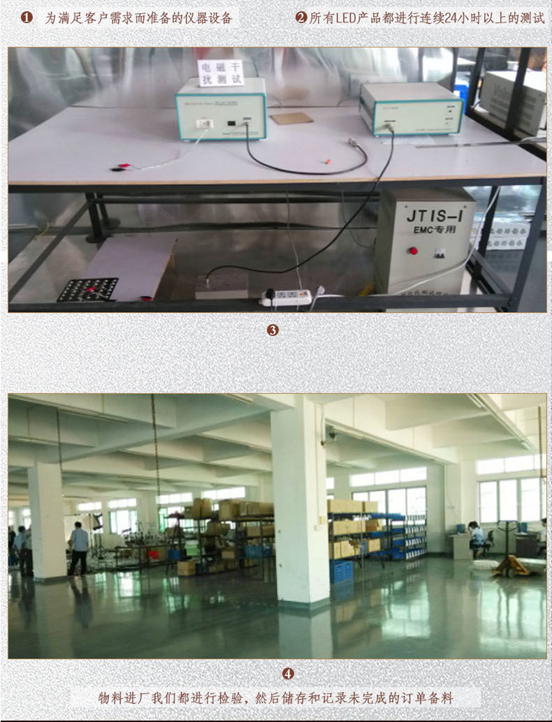 酒店客房灯具灯饰 新中式客厅吸顶灯 中式客厅灯布艺LED创意灯示例图20