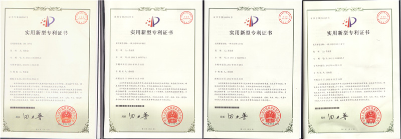 led射灯 白色墙壁装斜射40w 50w 60w 80w 100w 120w 150w射灯示例图15