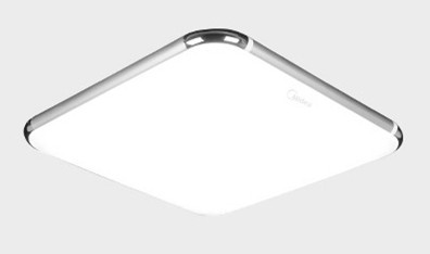 中山灯饰现代创意超薄客厅灯灯具 LED吸顶灯厂家直销批发示例图5