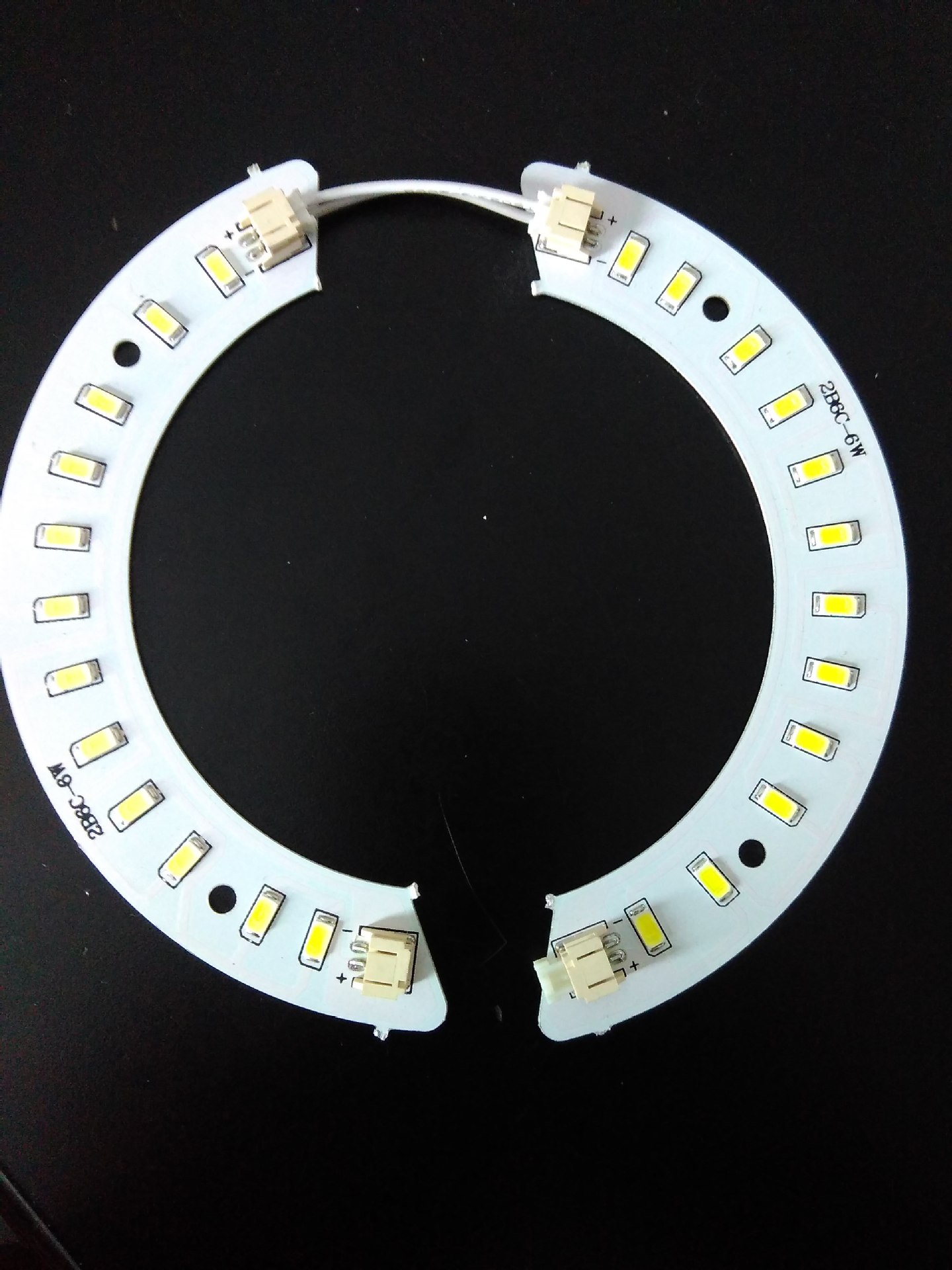 LED吸顶灯板驱动LED光源 驱动厂家直销示例图7