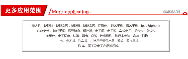 高拍仪支架旋转转轴360度翻盖铰链 阻尼转轴折叠台灯转轴厂家直销示例图8