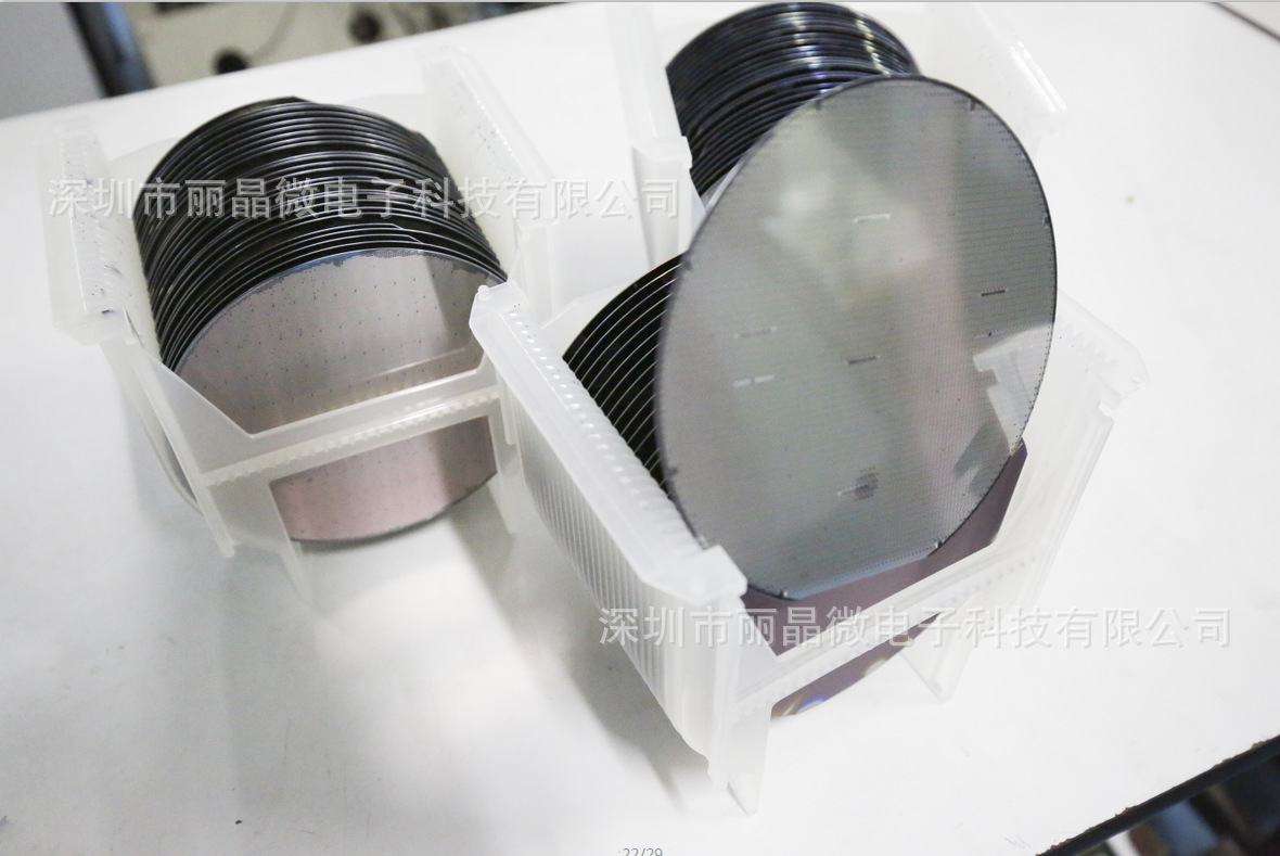 LED台灯控制板,触摸台灯板,触摸LED化妆镜PCBA,pcb定制,电路板示例图33