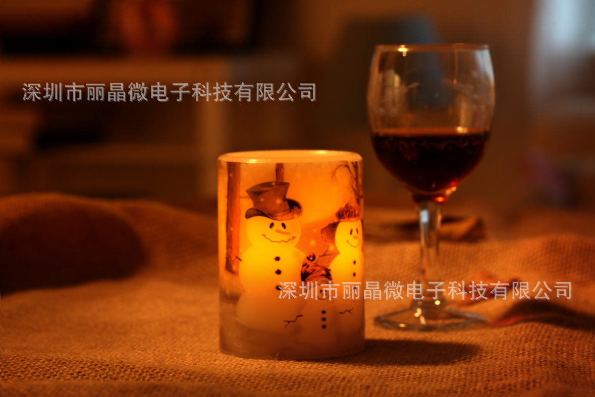 触摸IC,触摸机芯,触摸台灯板,触摸LED化妆镜PCBA,IC定制,PCBA定制示例图21