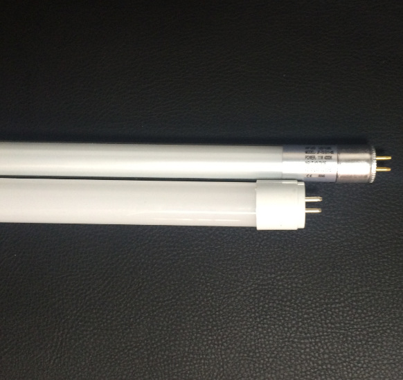 厂家直销批发办公节能改造T5灯管LED灯管价格实惠绿色安全节能宝示例图1