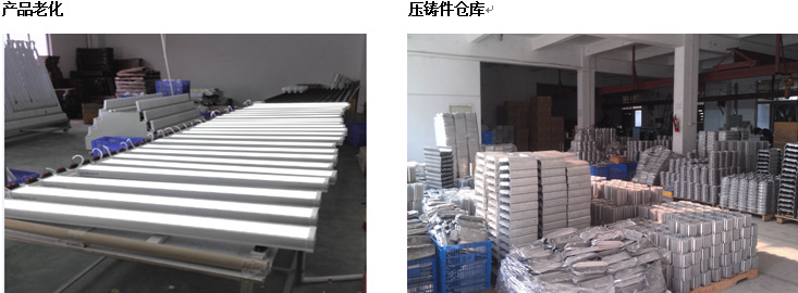 厂家直销批发办公节能改造T5灯管LED灯管价格实惠绿色安全节能宝示例图5