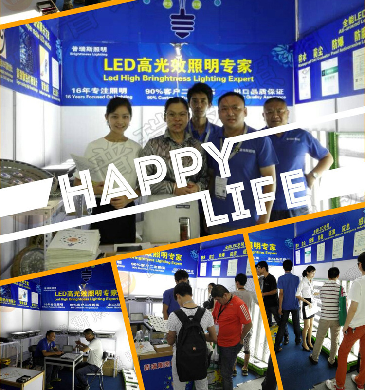 150WLED路灯户外灯 路灯庭院灯LED路灯头 道路灯宝剑形路灯示例图11