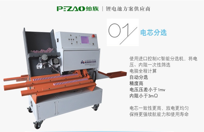 铂族 太阳能路灯电池组/太阳能储能电池组 12V20Ah/40Ah/60Ah锂电示例图6