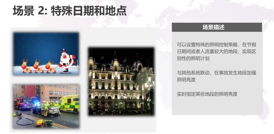 LED智慧灯杆厂商 物联网路灯智能控制系统 智能路灯控制解决方案示例图13