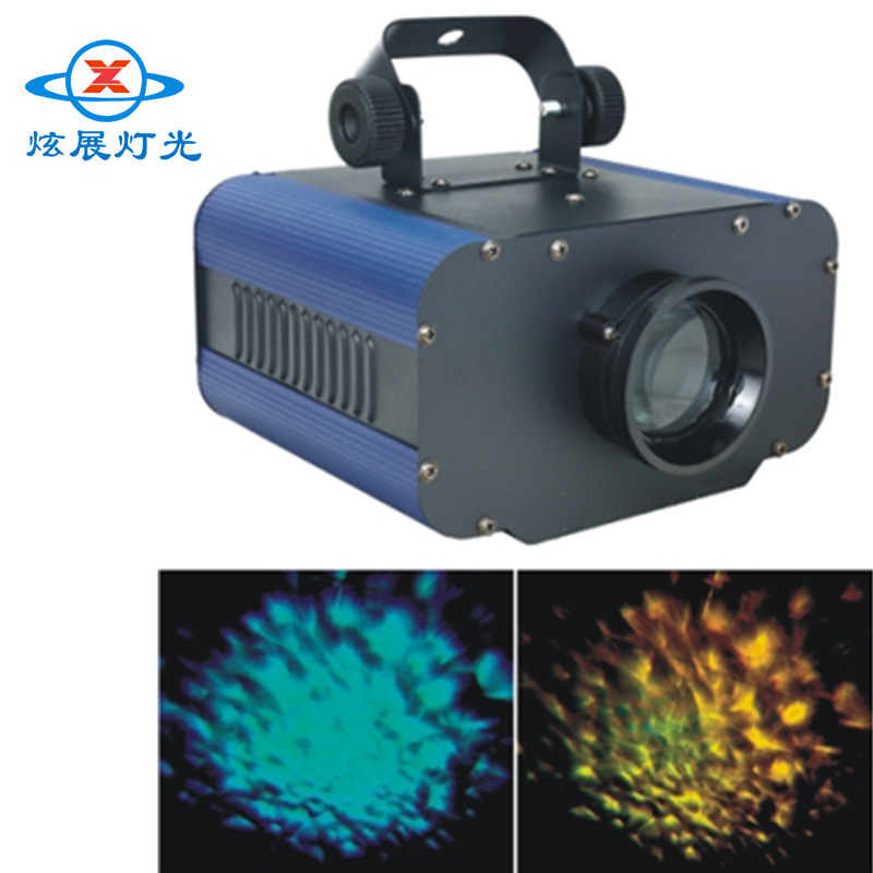 炫展灯光LED投光灯 240灯光控台 360户外投光灯图片