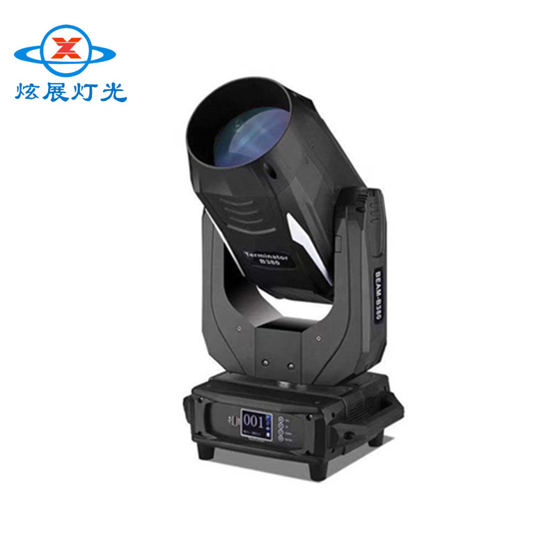 炫展灯光投光灯价格 酒吧舞台灯光 led投光灯舞台灯光厂家