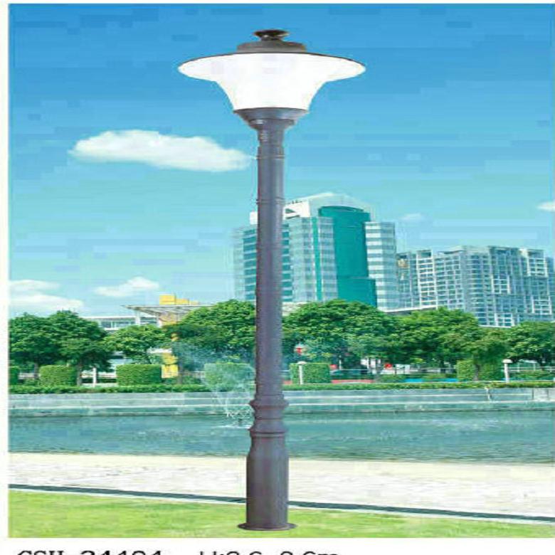 汉中城固县草坪灯,汉中城固县路灯草坪灯