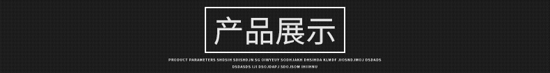 1至36wled地埋灯 户外防水圆形嵌入式广场公园小区LED地埋灯示例图1