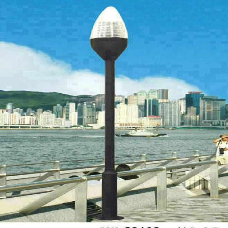延安县草坪灯，延安县路灯优质服务