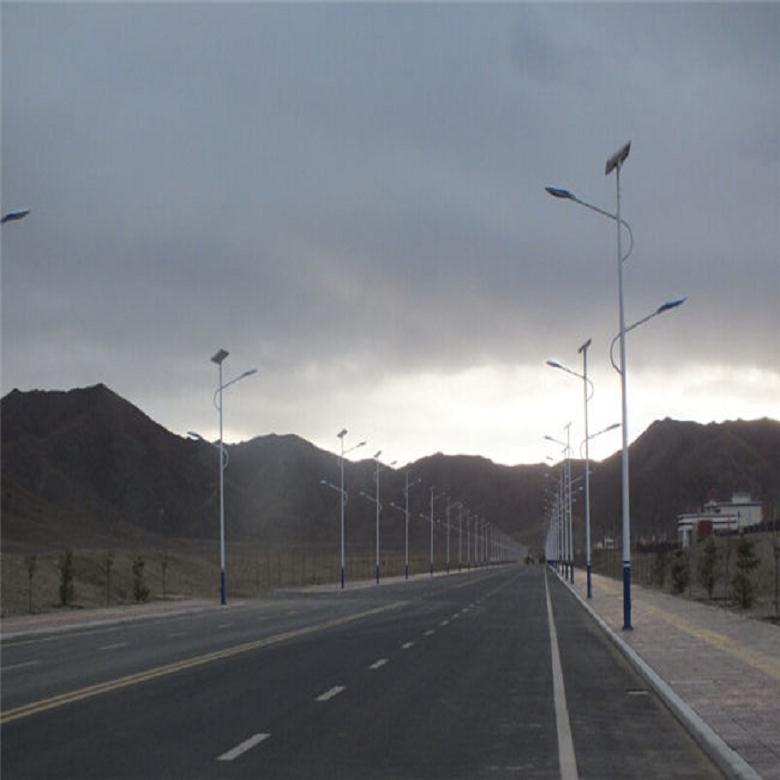 果洛路灯，果洛草坪灯安装
