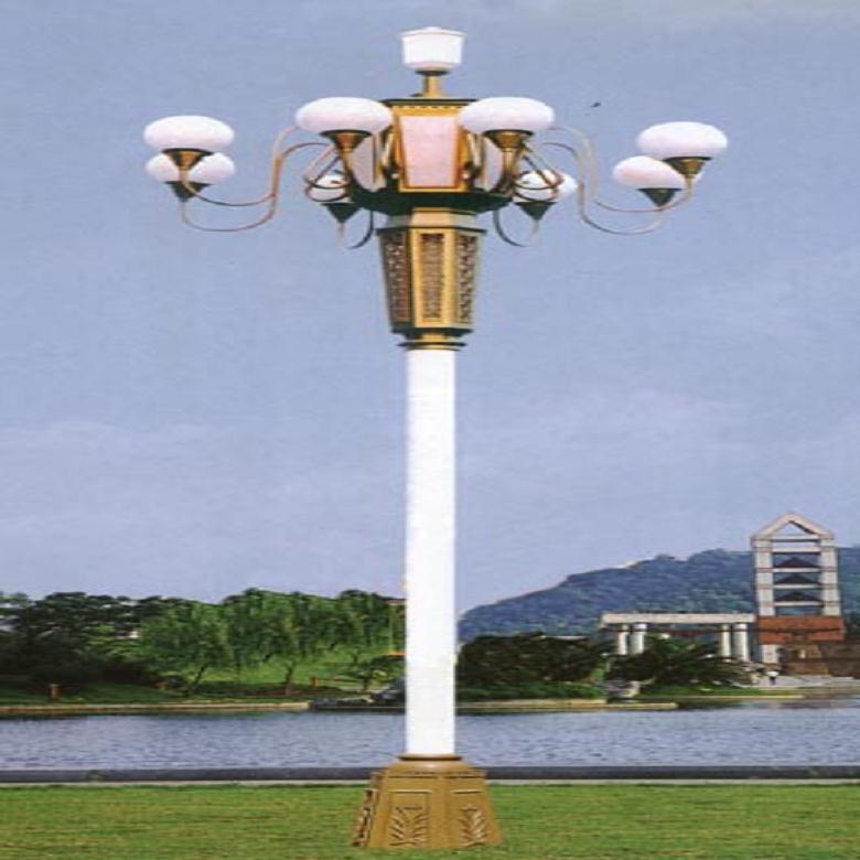 陕西蓝田县草坪灯，陕西蓝田县路灯生产加工