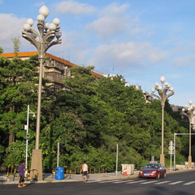 咸阳渭城区草坪灯,咸阳渭城区路灯型号规格