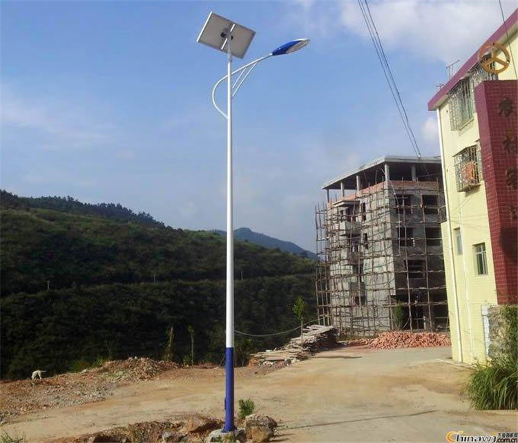 温州市电路灯太阳能路灯市电太阳能两用路灯价格路灯厂家直销实力商家
