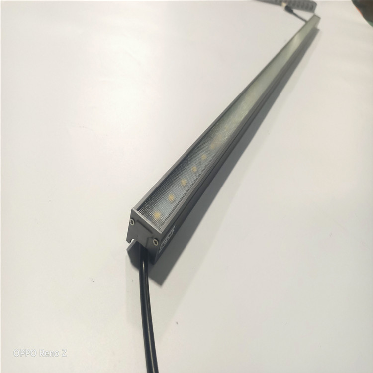 宾凯照明 LED节能线条灯 室外亮化七彩投光灯 各种规格
