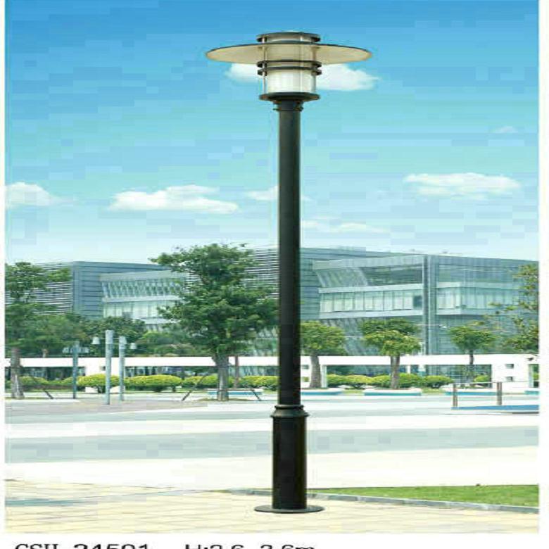 阳泉结路灯,阳泉路灯路灯