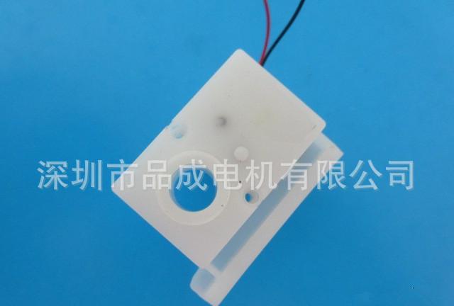 品成迷你激光灯 草坪灯直流减速马达 草坪灯电机 户外镭射灯示例图7