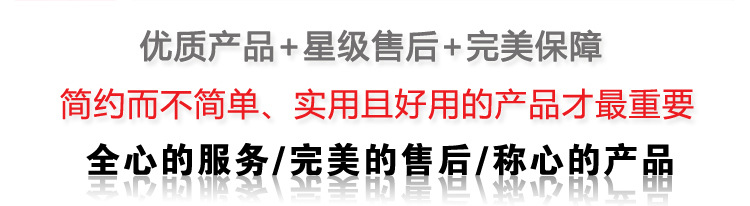 LED庭院灯园林景观灯欧式庭院壁灯草坪灯示例图9