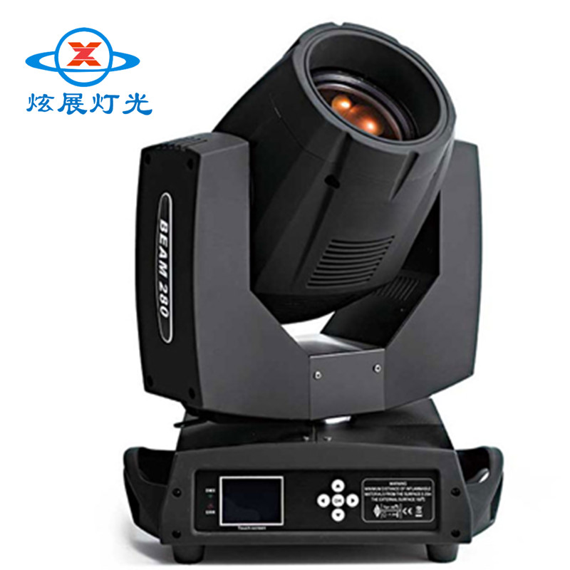 炫展灯光全彩洗墙灯 230W追光灯 led投光灯舞台灯光量大从优