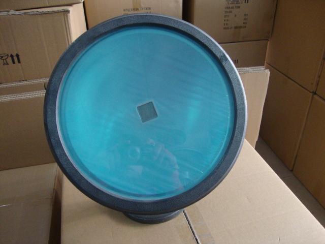 厂家直销高品质LED10W 20W 30W 40W 50W集成 圆形投光灯  投射灯示例图3