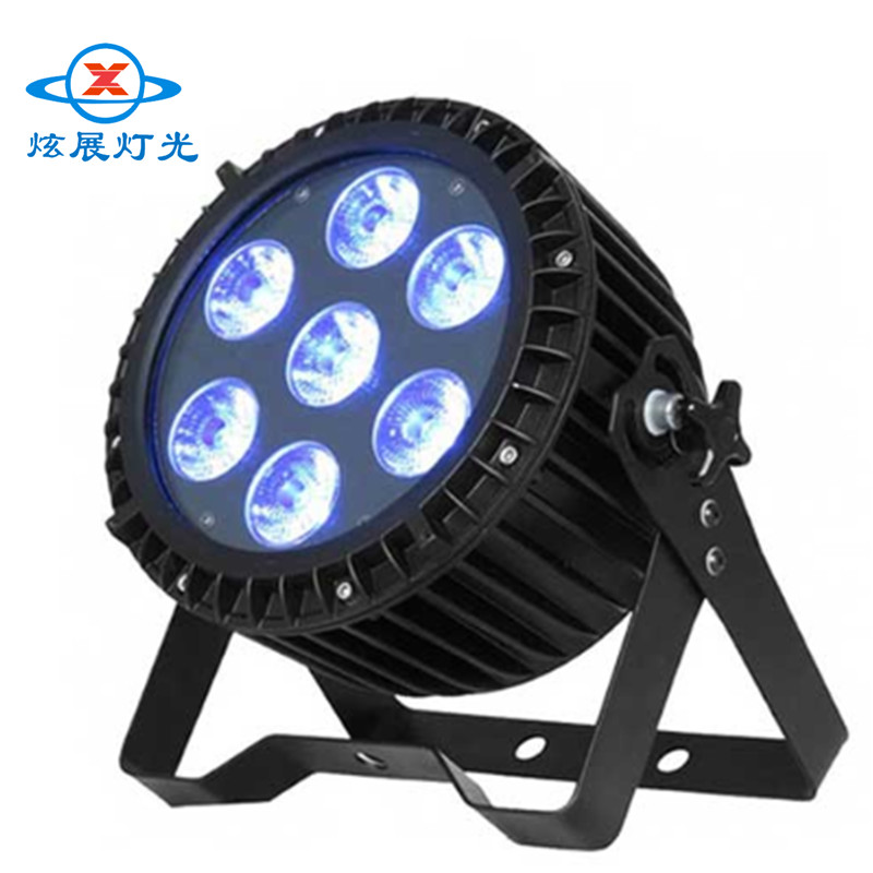 大同舞台投光灯灯光控台生产dmx512灯光控制台