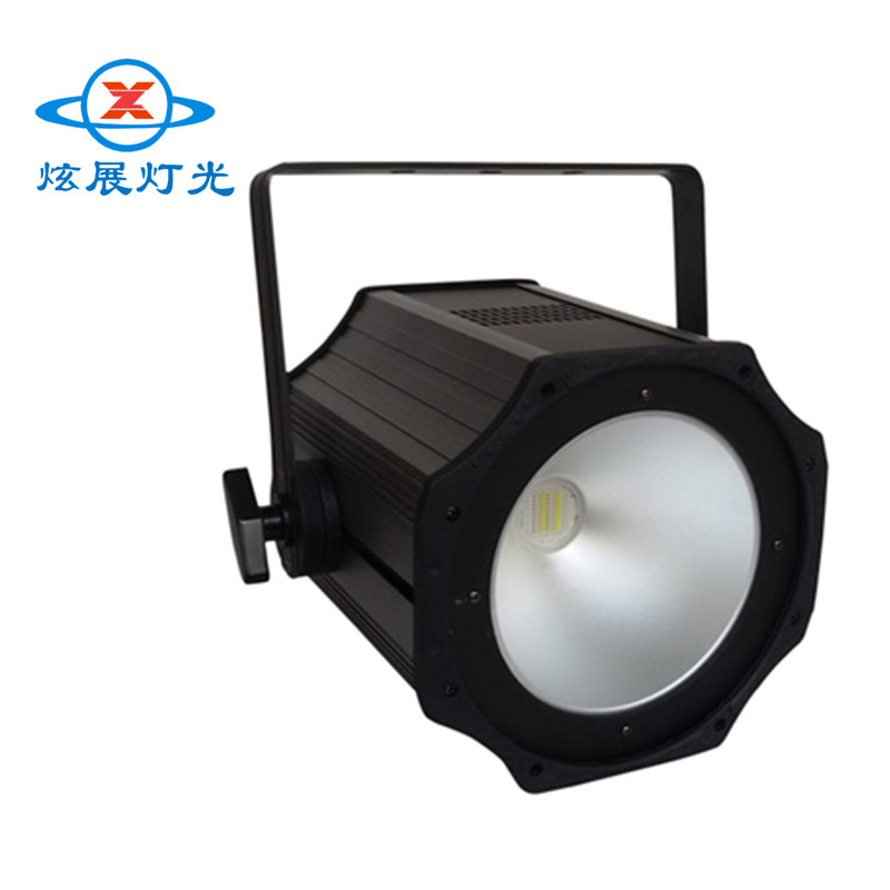 黑河200wLED投光灯380W光束灯led灯染色灯