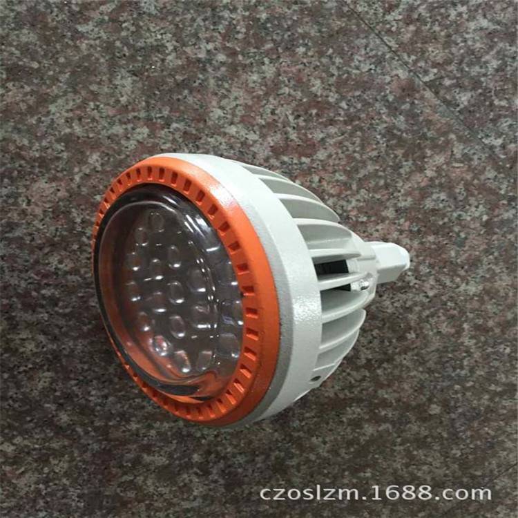 防爆灯规格型号 油库钢厂石油防爆投光灯 CCD97移动照明灯车