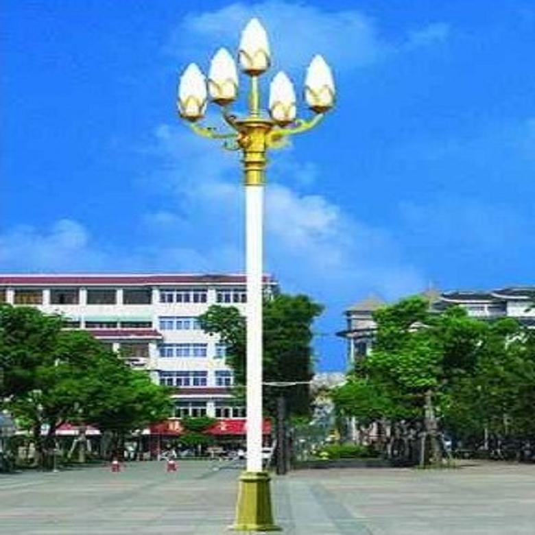 甘肃庆城结路灯,甘肃庆城路灯保证