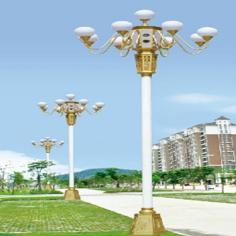 忻州结路灯,忻州路灯价格详情