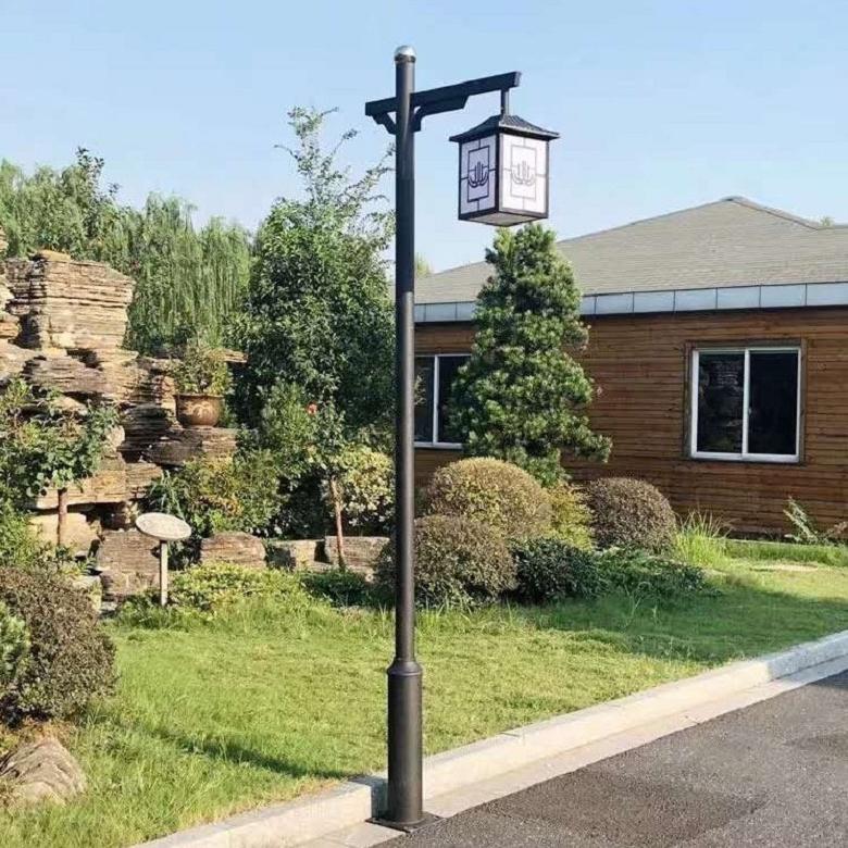 昌吉结路灯，昌吉路灯厂家直销