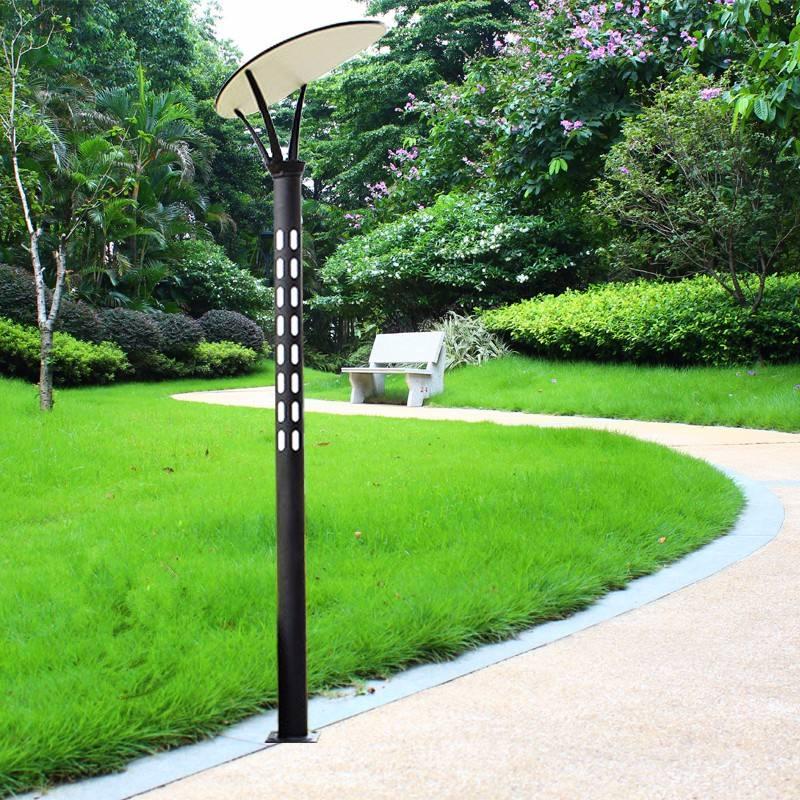 宝鸡眉县结路灯，宝鸡眉县路灯安装