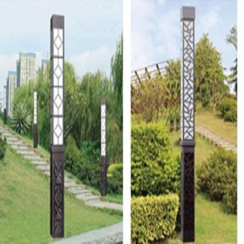 陇南广场灯，陇南路灯路灯