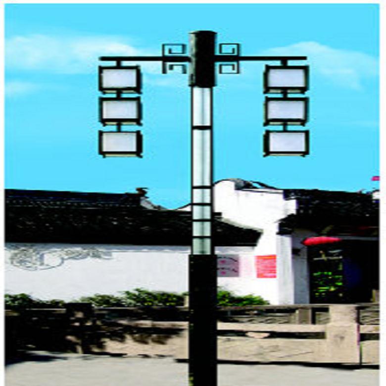 陇南广场灯，陇南路灯路灯