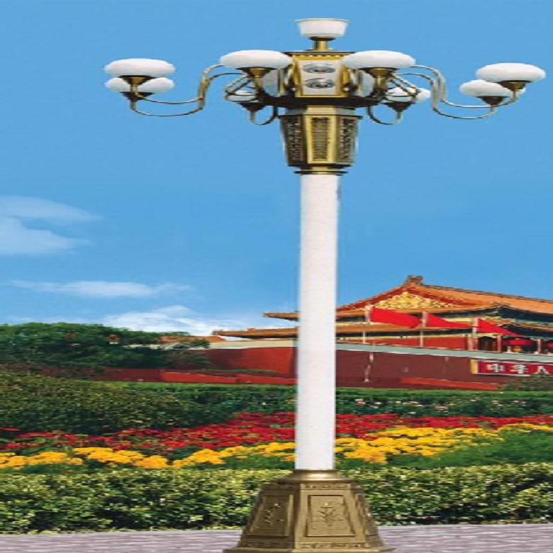 咸宁结路灯,咸宁路灯厂家批发