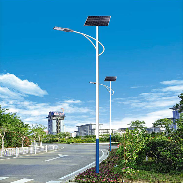 家用太阳能路灯 节能路灯 风能路灯 金钟光电 质量可靠