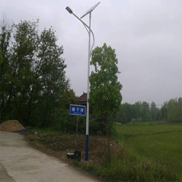 太阳能节能路灯 道路路灯 大功率LED路灯 金钟光电 货源经销商