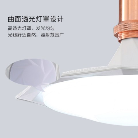 风火轮飞碟灯 新款大瓦数仓库餐厅家用照明灯泡 e27螺口led灯泡图3