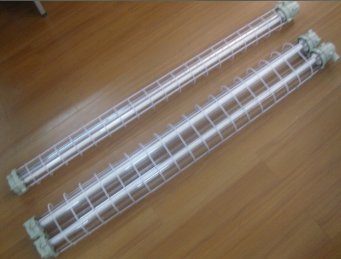 防水防爆荧光灯