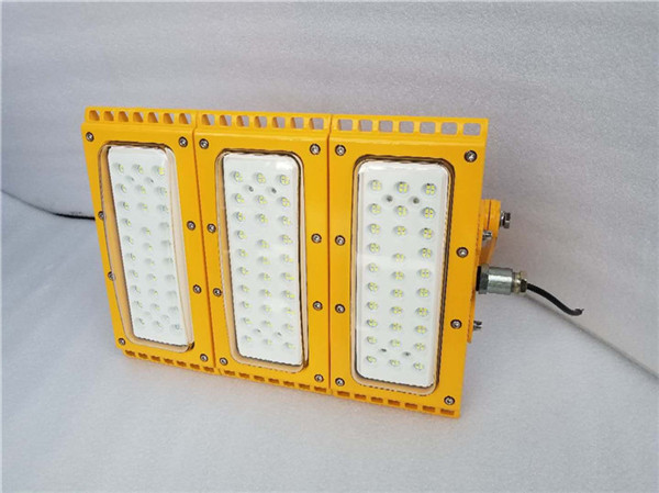 防爆高效节能LED泛光灯150W