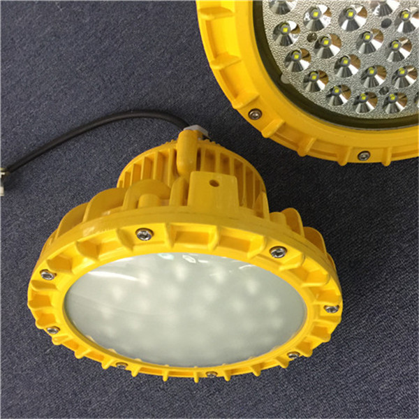 LED防爆灯GB8050