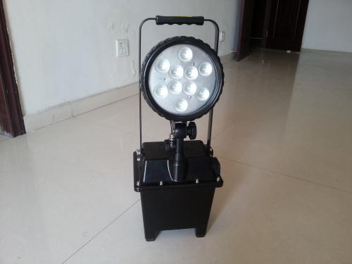 <strong><strong><strong>SW2600防爆强光泛光工作灯</strong></strong></strong>