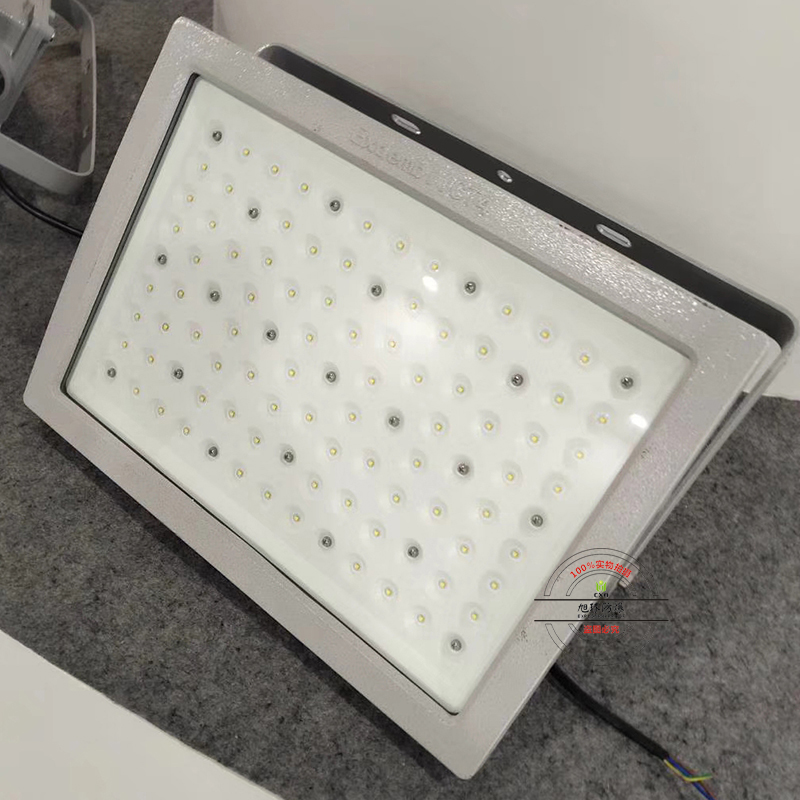 <strong>SZD1000-防爆马路灯,高效LED防爆灯80W</strong>